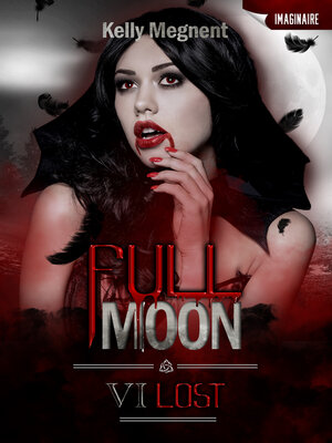 cover image of Full Moon 6